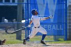 Baseball vs Clark  Wheaton College Baseball vs Clark University. - Photo By: KEITH NORDSTROM : Wheaton, baseball